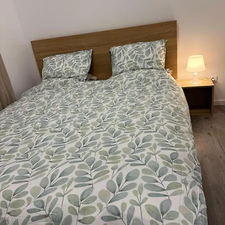 1 Et Sofa Bed En Plein Coeur De *