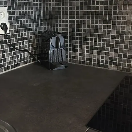 1 Et Sofa Bed En Plein Cœur De