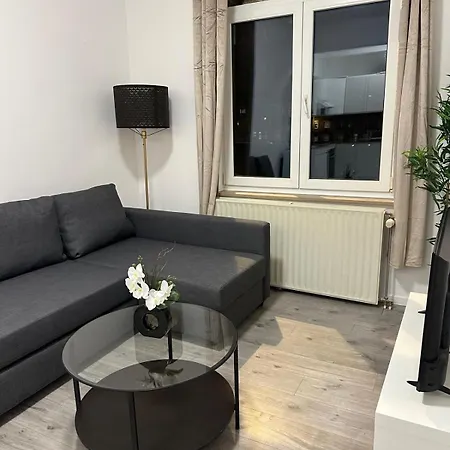 Apartment 1 Et Sofa Bed En Plein Coeur De *