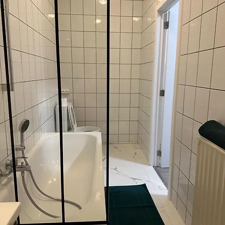 1 Et Sofa Bed En Plein Coeur De *