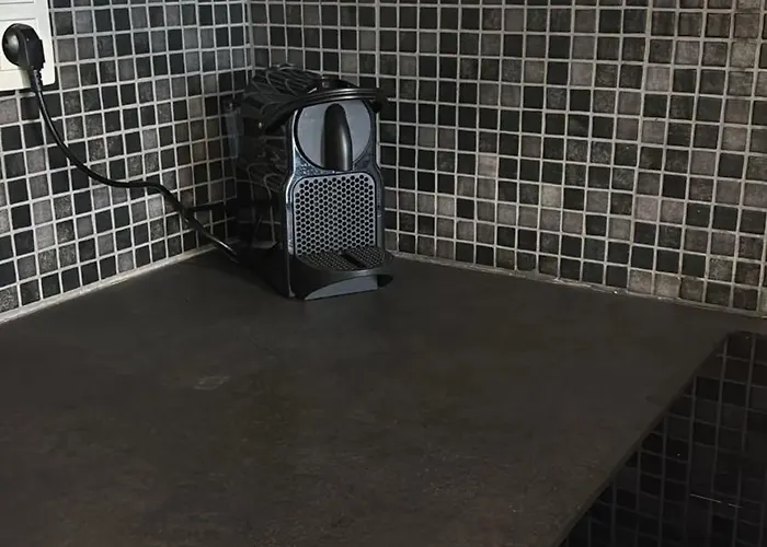 1 Et Sofa Bed En Plein Coeur De